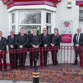 Bild von John G Hogg Funeral Directors