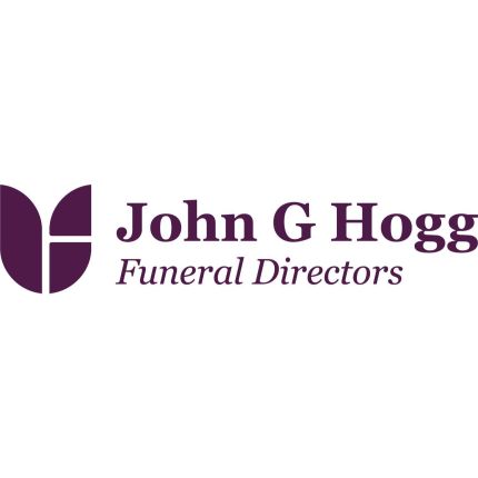 Logo von John G Hogg Funeral Directors