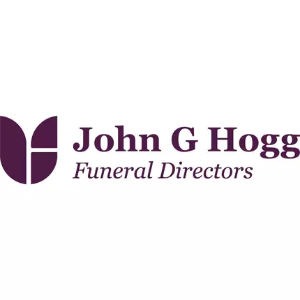 Logo von John G Hogg Funeral Directors