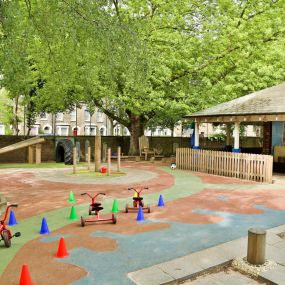 Bild von Bright Horizons Finsbury Park Day Nursery and Preschool