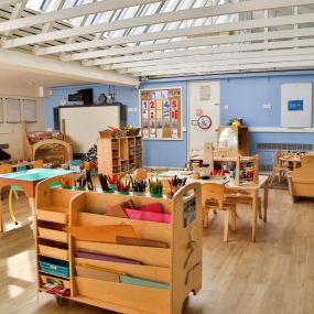 Bild von Bright Horizons Finsbury Park Day Nursery and Preschool