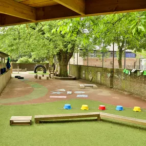 Bild von Bright Horizons Finsbury Park Day Nursery and Preschool