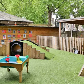 Bild von Bright Horizons Finsbury Park Day Nursery and Preschool