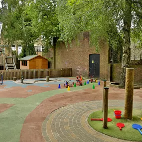 Bild von Bright Horizons Finsbury Park Day Nursery and Preschool