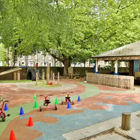 Bild von Bright Horizons Finsbury Park Day Nursery and Preschool