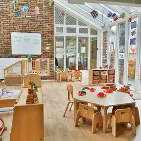 Bild von Bright Horizons Finsbury Park Day Nursery and Preschool