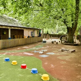 Bild von Bright Horizons Finsbury Park Day Nursery and Preschool