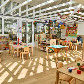 Bild von Bright Horizons Finsbury Park Day Nursery and Preschool