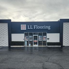 LL Flooring #1282 Monrovia | 720 E Huntington Drive | Storefront