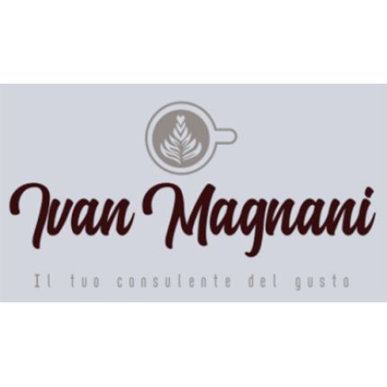 Logotyp från Ivan Magnani