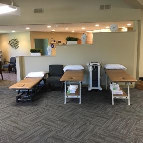 Bild von HealthQuest Physical Therapy