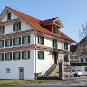 Bild von Maler Huwiler AG