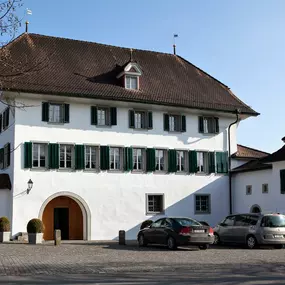Bild von Maler Huwiler AG