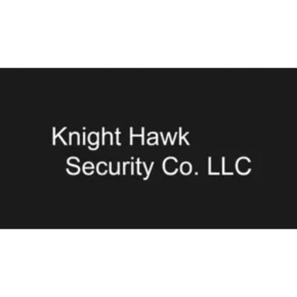 Logo de Knight Hawk Security