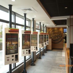 Bild von Burger King