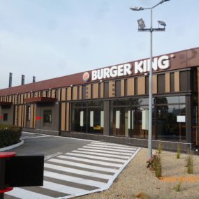 Bild von Burger King