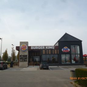 Bild von Burger King