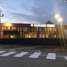 Bild von Burger King