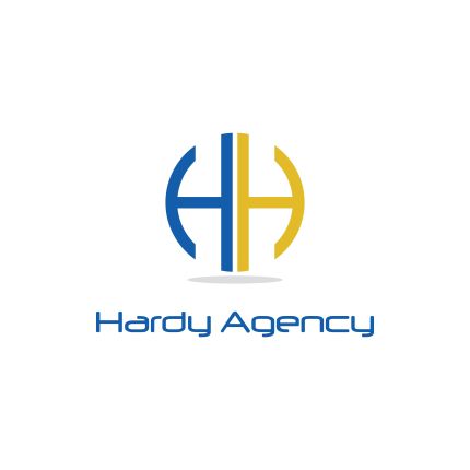 Logo van Nationwide Insurance: Hardy Insurance Agency Inc.