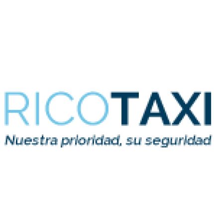Logo da Ricotaxi