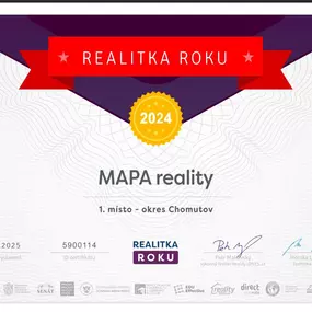 Bild von Mapa reality Marie Černá