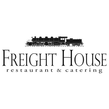 Logo von Freight House Restaurant