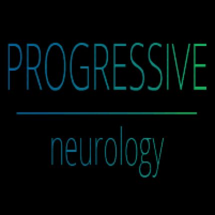 Logotyp från Progressive Neurology & Sleep Medicine Associates