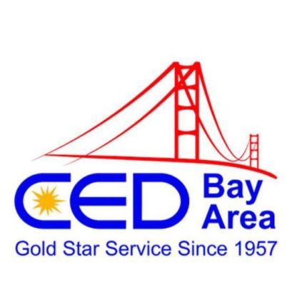 Logo from CED Bay Area Concord