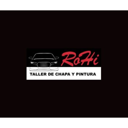 Logo de TALLERES ROHI O.E.A.R.