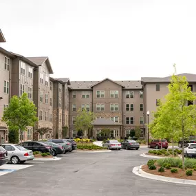 Bild von Walton Trail & The Legacy at Walton Trail (55+)