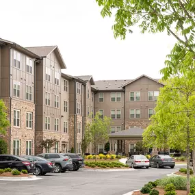 Bild von Walton Trail & The Legacy at Walton Trail (55+)