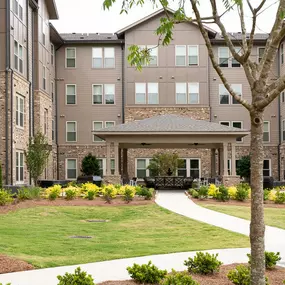 Bild von Walton Trail & The Legacy at Walton Trail (55+)