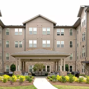 Bild von Walton Trail & The Legacy at Walton Trail (55+)