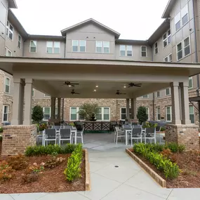 Bild von Walton Trail & The Legacy at Walton Trail (55+)