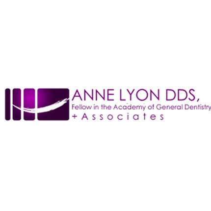 Logotyp från Anne Lyon, DDS