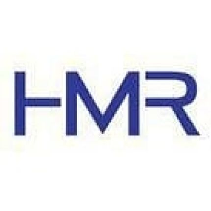 Logo van HMR Hafner Treuhand AG