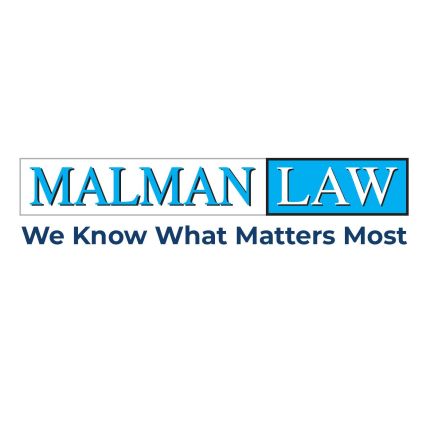 Logo de Malman Law