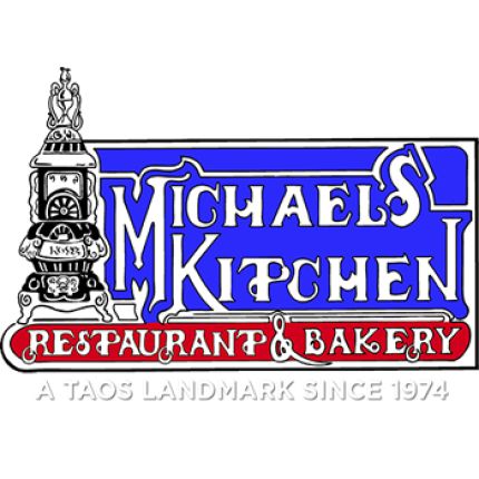 Logo fra Michael's Kitchen Restaurant & Bakery