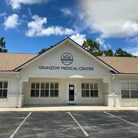 Bild von Granzow Lymphedema & Lipedema Center - Jay W. Granzow, MD