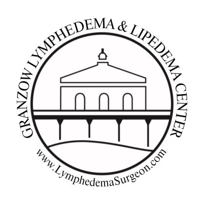 Logotipo de Lymphedema & Lipedema Center - Jay W. Granzow, MD