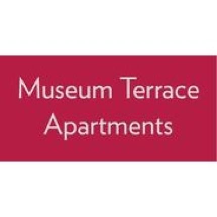 Logo fra Museum Terrace