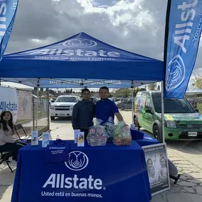 Bild von Marvin Martinez: Allstate Insurance