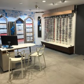 Bild von Opticien Krys