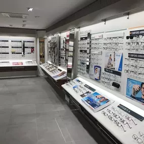 Bild von Opticien Krys