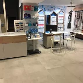 Bild von Opticien Krys