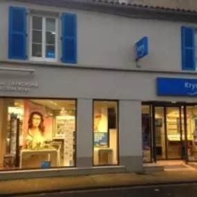 Bild von Opticien Krys