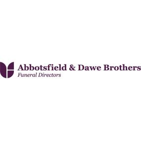 Abbotsfield & Dawe Brothers Funeral Directors logo