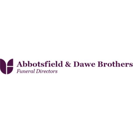 Logo from Abbotsfield & Dawe Brothers Funeral Directors and Memorial Masonry Specialist