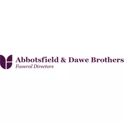 Logo van Abbotsfield & Dawe Brothers Funeral Directors