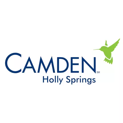 Logo da Camden Holly Springs Apartments